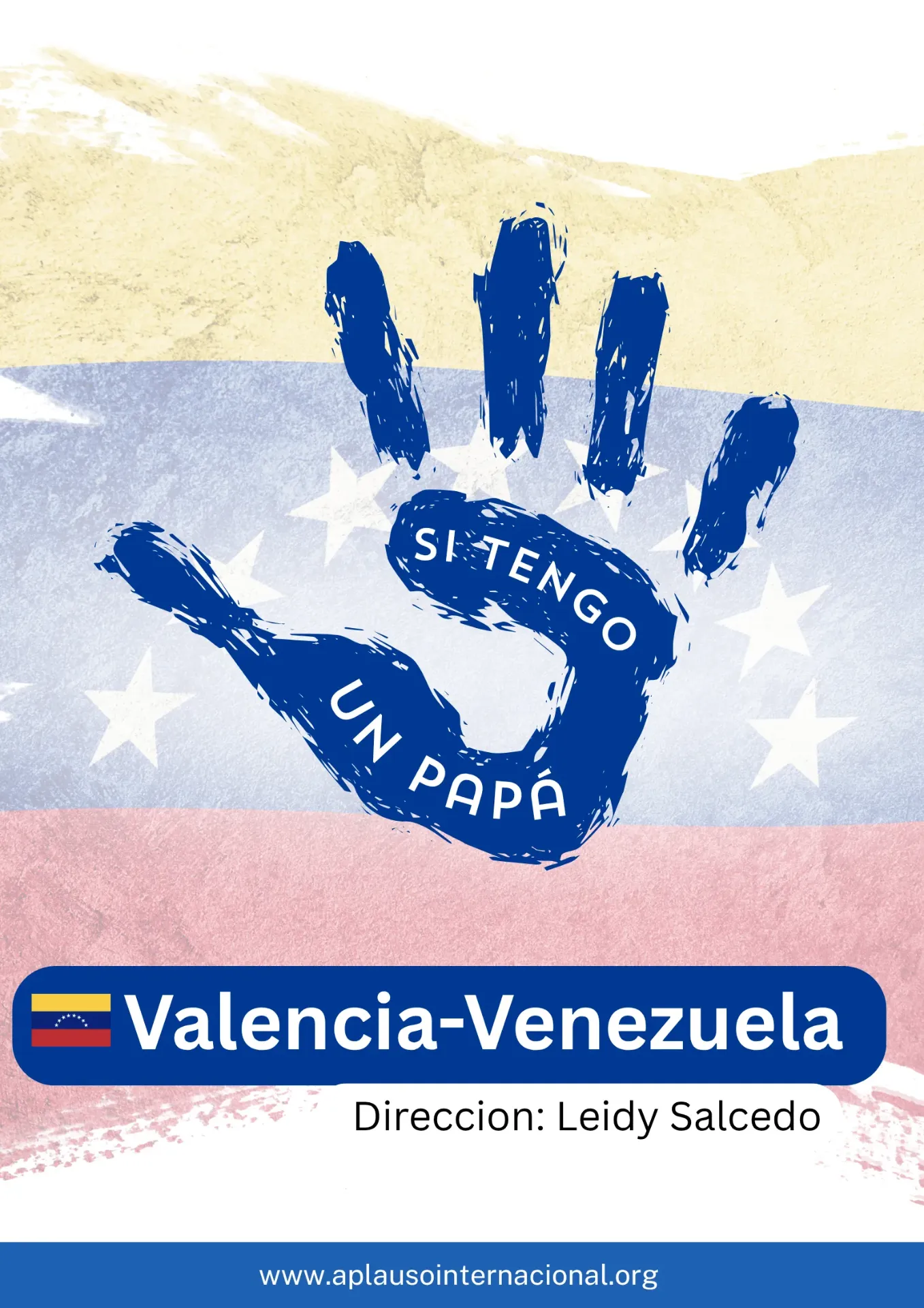 Si Tengo Un Padre