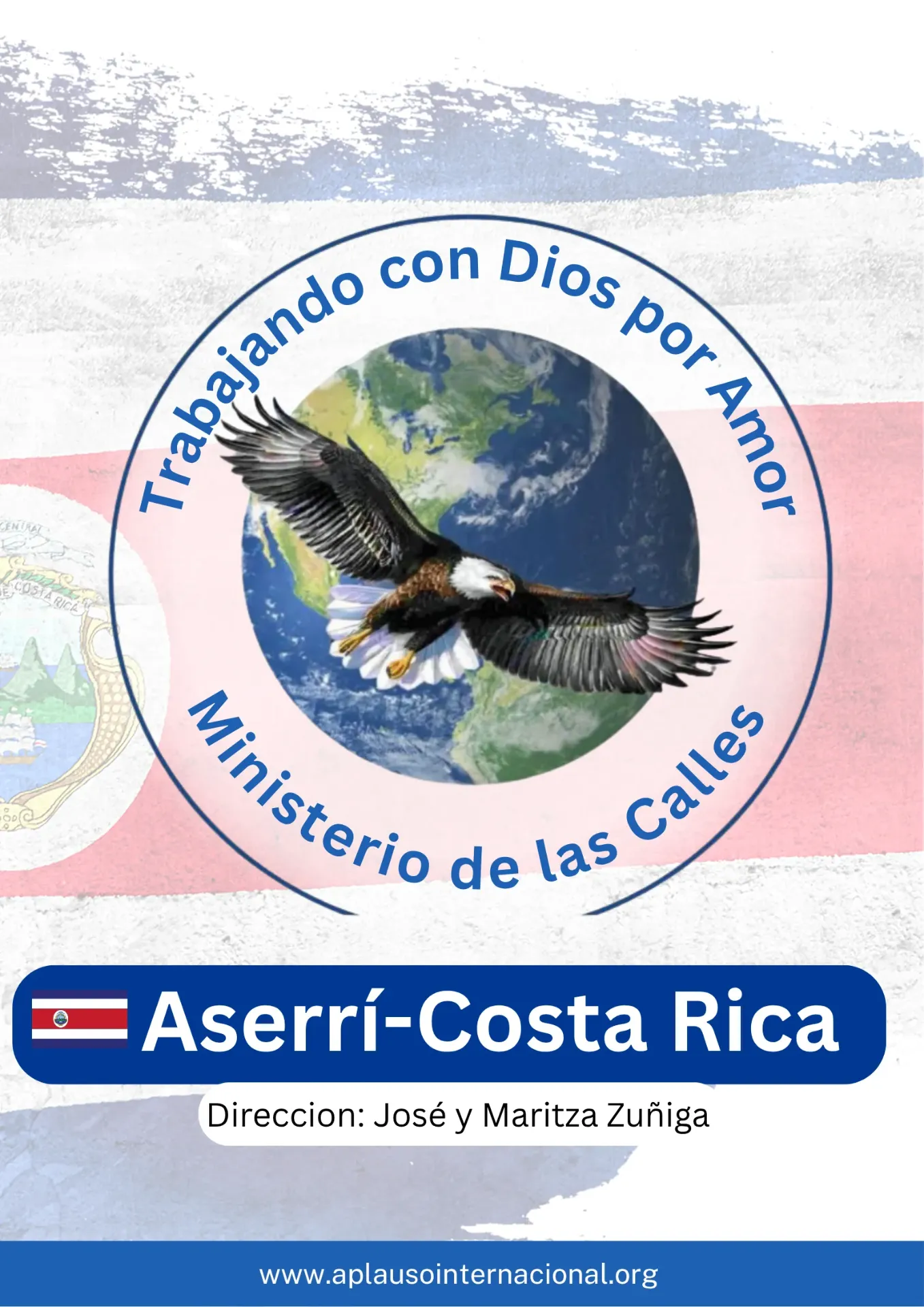 Ministerio de las Calles