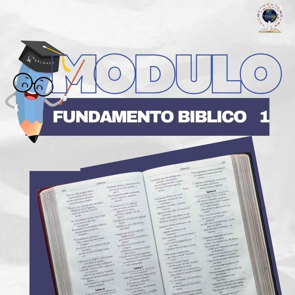Fundamento Bíblico 1