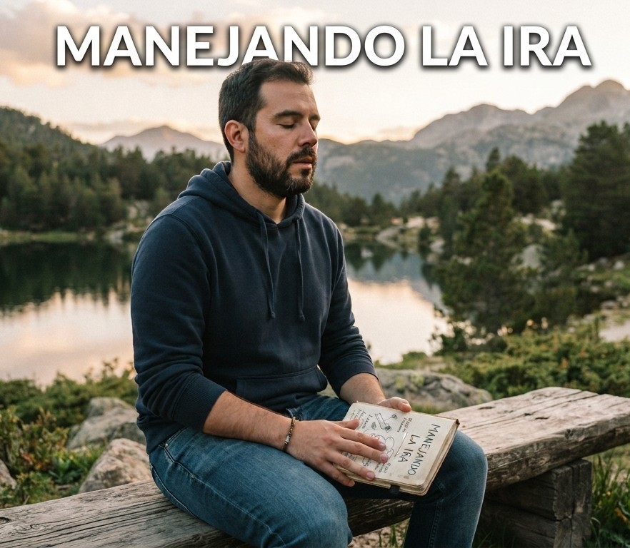 Manejando la Ira